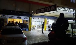 Alanya’da 2 kişinin öldüğü olayda 1 kişi tutuklandı