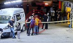 SON DAKİKA! Alanya Çevreyolu’ndaki oto yıkamacıda silahlı çatışma