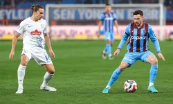 Çaykur Rizespor-Trabzonspor maçı ne zaman, saat kaçta ve hangi kanalda?