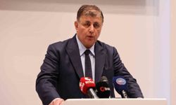 SON DAKİKA: İzmir Büyükşehir Belediye başkanı Cemil Tugay AK Parti'ye geçti mi?