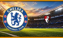 Chelsea-Bournemouth maçı ne zaman, saat kaçta ve hangi kanalda?