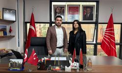 CHP Alanya’dan çifte atama
