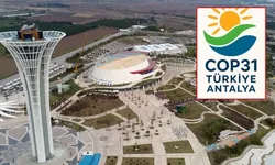 Antalya'da düzenlenecek COP31 için Eskişehir'de sefer saatleri değişti