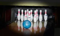 Çorum’da bowling salonunda feci kaza: 28 yaşındaki Melike Yeter hayatını kaybetti