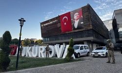 Çukurova Belediyesi hangi partide?