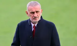 TFF heyeti Belçika'ya giremedi!