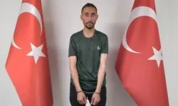 DEAŞ'ın sözde sorumlusu Ahmet Kazancı hakkında 15 yıla kadar hapis istemi