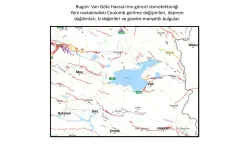 Van’da deprem hareketliliği: İki fay zonu için uyarı