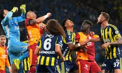 Galatasaray - Fenerbahçe derbisi hangi kanalda, spikeri kim?