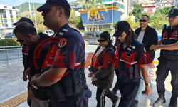 Alanya’da 3.3 milyon liralık sosyal medya tuzağı