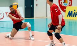 Alanya'nın efelerinden hükmen siftah