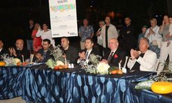 Dünyanın dijital göçebeleri Alanya’da buluştu