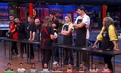 MasterChef Türkiye’de eleme adayları kim oldu?