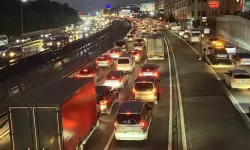 Son dakika l İstanbul'da E-5 neden kapalı?