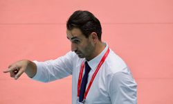 Serkan Oğuz: “Bu takımın daha söyleyecek çok sözü var”