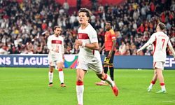 Milli Takım'a Arda Güler şoku!