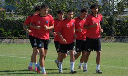 Alanya 1221- Bursa Yıldırımspor maçı ne zaman, saat kaçta?