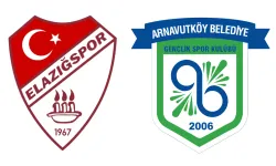 Elazığspor-Arnavutköy Belediyespor maçı hangi kanalda?