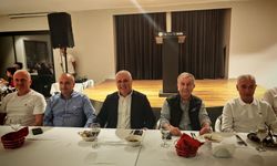 Eray Erdem Alanya'ya mesaj verdi: 'Alanya’ya hizmetimiz sürecek'