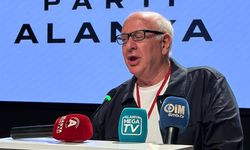Yeni Parti Alanya Kongresi’nde bomba açıklama: 'O binayı geri alacağız'