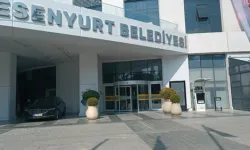 Esenyurt Belediyesi'nde kayyım değişikliği: Can Aksoy görevden alındı