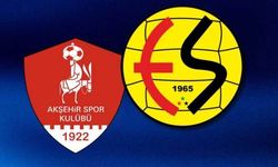 CANLI MAÇ ANLATIMI l 1922 Akşehirspor-Eskişehirspor maçı hangi kanalda?