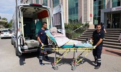 Antalya Büyükşehir Belediyesi'nin evde sağlık hizmetinden kimler yararlanabilir?