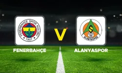 Fenerbahçe-Alanyaspor maçı hangi kanalda? Nasıl izlenir?
