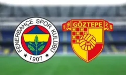 Fenerbahçe-Göztepe maçı ne zaman, saat kaçta? Muhtemel 11’ler