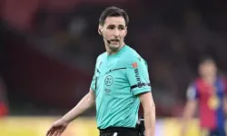 Fenerbahçe-Slavia Prag maçının hakemi Ricardo de Burgos kimdir?