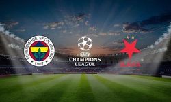 Fenerbahçe-Slavia Prag maçında sakat, eksik ve cezalı oyuncular belli oldu