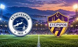 Fethiyespor-Eyüpspor maçı hangi kanalda, nasıl izlenir?