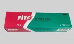 Fito krem kortizonlu mu, ne işe yarıyor?