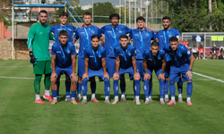 Alanya 1221-Gaziemir GOG maçı ne zaman, saat kaçta?