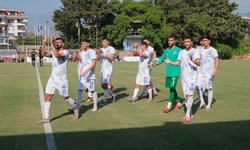 Alanya 1221-Somaspor maçı kaç kaç bitti?
