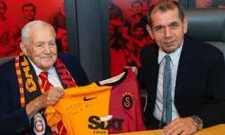 Galatasaray’ın kıdemli üyesi vefat etti: Ali Fuat Diriker kimdir, neden öldü?