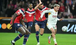 Galatasaray'ın Fenerbahçe derbisinde Barış Alper Yılmaz oynayacak mı?