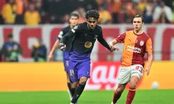 Galatasaray-Barcelona maçını kim kazandı, golleri kim attı?