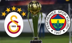Galatasaray-Fenerbahçe derbi biletleri fiyatı ne kadar?