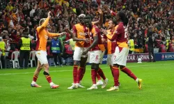Galatasaray’ın Şampiyonlar Ligi'ndeki kalan maçları açıklandı