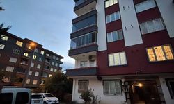 Gaziantep'te bir ailenin şüpheli ölümü
