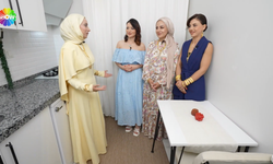 Gelin Evi neden 4 kişi? 5. yarışmacı neden yok? Buse Varol açıkladı