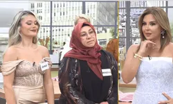 Gelinim Mutfakta 26 Ekim günün birincisi kim?
