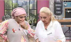 27 Ekim 2026 Gelinim Mutfakta kim kazandı?