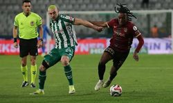 Gençlerbirliği-Konyaspor maçı ne zaman?