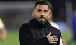 Gençlerbirliği'nden Carlos Tevez iddialarına yanıt geldi