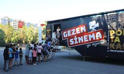 Altın Portakal 16 ilçeye yayılıyor: İşte Gezen Sinema gösterim takvimi