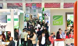 Growtech Antalya'da kenevir için özel alan kuruldu