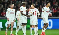 Lille 2-4 Galatasaray l MAÇ ÖZETİ