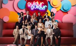 Güldür Güldür Show ve Ersin Korkut Alanya'ya geliyor